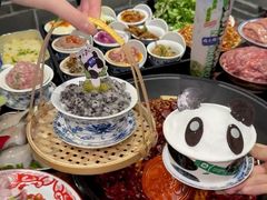 -楠火锅(太古里总店)