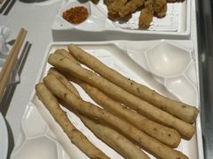 -海底捞火锅(长宁路龙之梦店)
