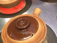 -顺德联塑万怡酒店·万荟轩自助餐厅