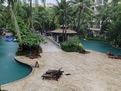 -三亚亚龙湾雅高美爵酒店