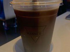 -Manner Coffee(壹方城店)
