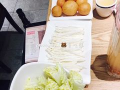 -掂档潮汕牛肉火锅(沈阳万象城店)