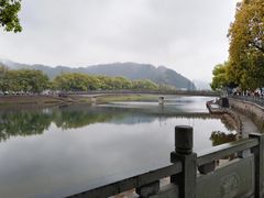 -溪口-滕头旅游景区
