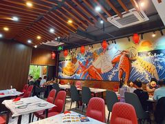 -三妹小龙虾·黄油蟹(华侨城总店)