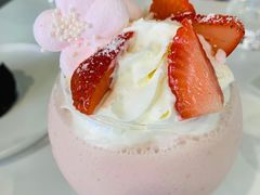 -风甜日暖·星座主题甜点(东二环泰禾店)