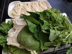 -铜来聚老北京涮肉(恒隆广场店)
