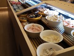 -温禾牛·和牛寿喜烧自助火锅(恒基名人店)