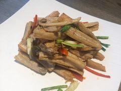 -黛瓦里巷(南京东路店)