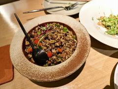 -本处·素食·融合料理(南油店)