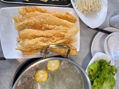 -牛天下·牛肉·海鲜·打边炉·融合菜