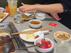 -海底捞火锅(漕宝路店)