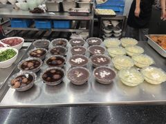 -毛华美食(清扬路店)