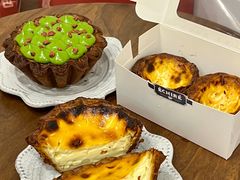 -富贵面包公司(运河店)