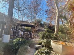 -春晖园度假酒店温泉