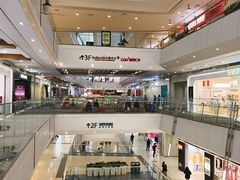 -永旺梦乐城(金银潭店)