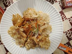 -老三样·旧食新味(绿地店)