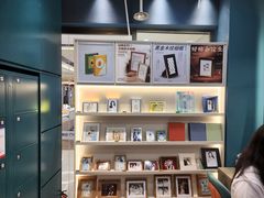 -海马体照相馆(西安高新万达广场店)