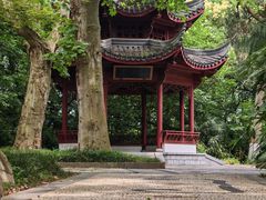 -采石矶景区
