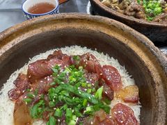 -红星光发煲仔饭(大石街店)