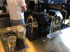 -KYO COFFEE(胶州路店)