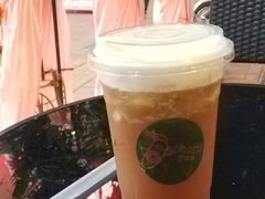 -soulfa柠檬茶(鹭江店)