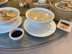 -汤臣·空中餐厅·严选粤菜(石湾世博广场店)
