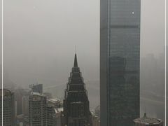 -解放碑威斯汀酒店-知味国际美食餐厅