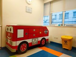 -杭州贝瑞斯美华妇儿医院·早孕·产检·儿科