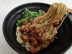 -凯丽上海阳春面馆(德仁里店)