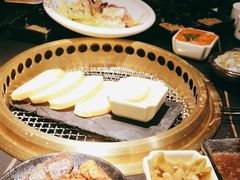 -谷牛日式烤肉(宝山U天地店)