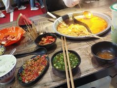 -成都屋头串串(青年北街店)