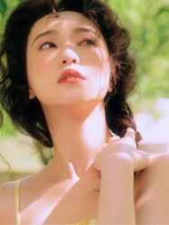 点击看大图 -蜜桃少女VISION写真馆(雁塔店)
