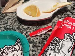 -蛙舍·炭烧牛蛙(东百中心店)
