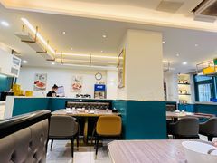 -周锦记广式餐厅(格林生活坊2期店)