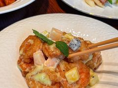 -芙蓉堂(武汉天地店)