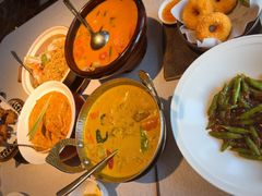 酱爆四季豆-BetterThai 泰加(苏州中心店)