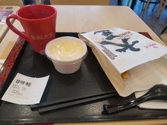 -永和大王(小厨·东四十条店)
