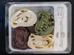 -红跑车蛋糕世界(清江路店)