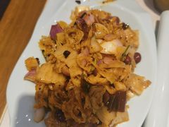 -状元阁烧烤(新华路总店)