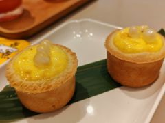 -蔡澜点心·粤菜(万菱汇店)