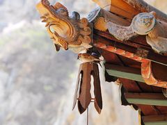 -悬空寺