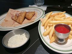 -404干式熟成牛排馆•聚会餐厅