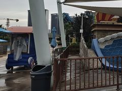 -南昌玛雅海滩水公园