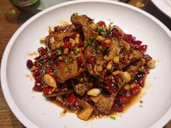 -黄泥岗·地道湖北菜(奥特莱斯店)