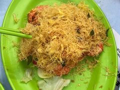 -明记烧鱼美味店