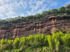 -丹霞山风景名胜区