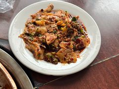 -朝伟清真铜瓢牛肉馆(三十年老·店)