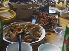 -琼大师东方烤乳猪(亚特兰蒂斯店)