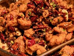 -SISTERS BAR RESTAURANT川意酒馆(嘉善老市H楼店)