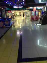 -蹦蹦乐园(南桥百联店)